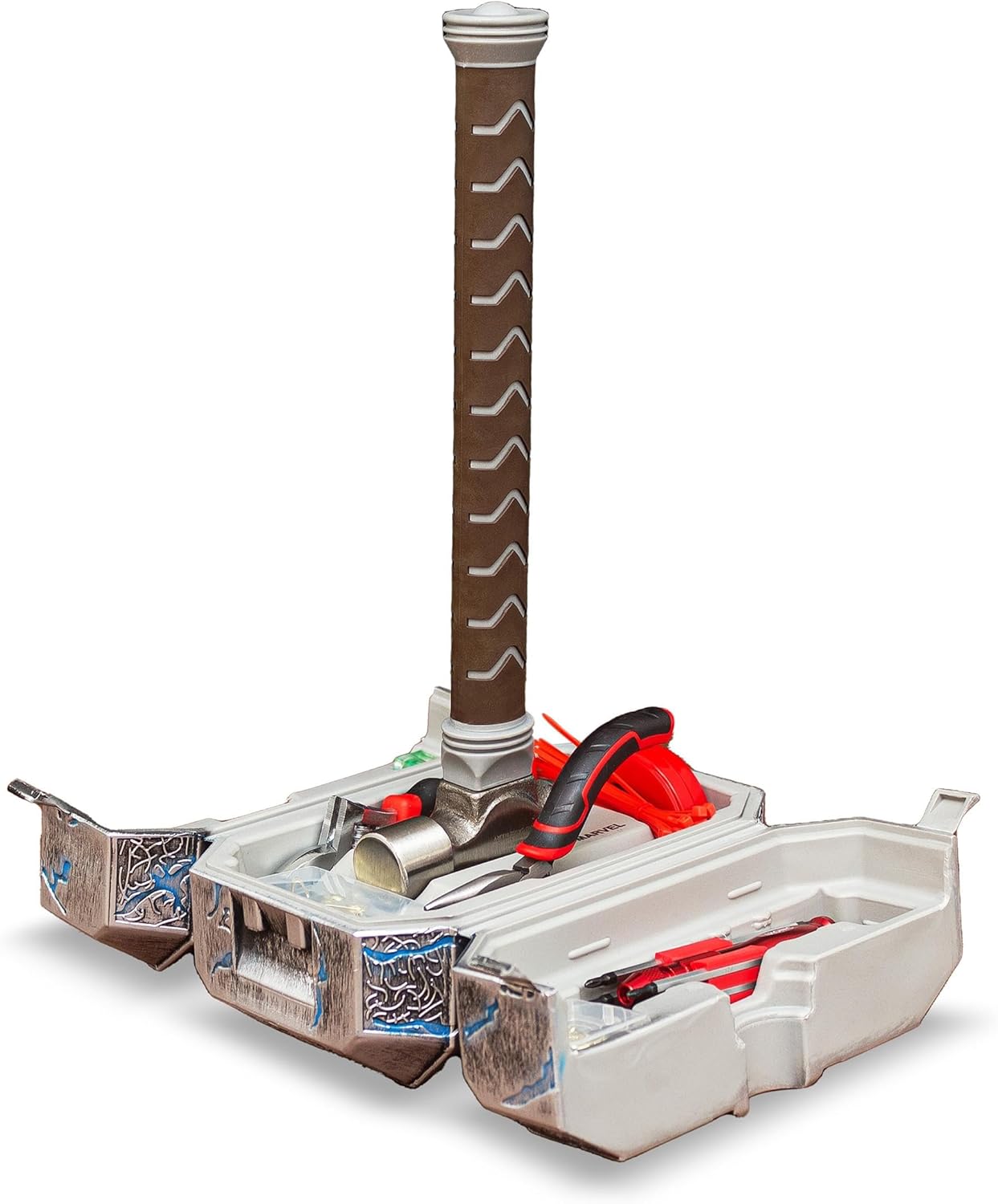 Thor Hammer Tool Set 'Officially Licensed'