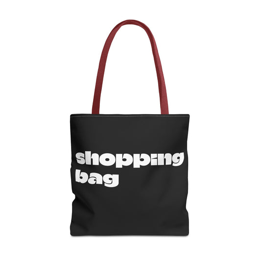 Stylish Shopping Tote Bag - Eco-Friendly, Reusable, Perfect for Daily Use