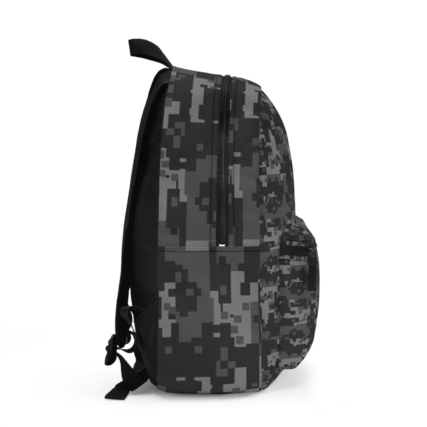 Camouflage Backpack for Outdoor Adventures