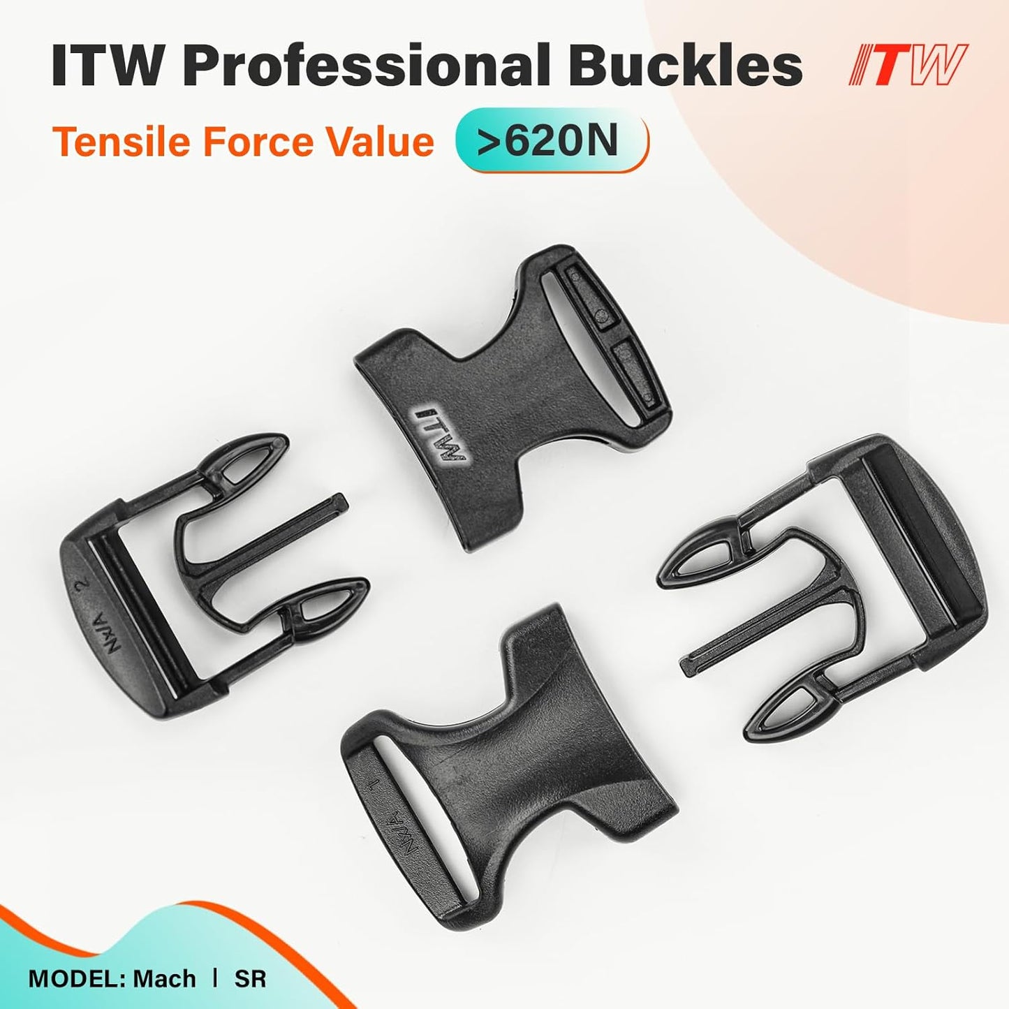 No Pull Dog Harness, 2 in 1 Retractable Harness with Auto-Lock, Reflective Breathable Mesh and Handle, Adjustable Leash Set for Small, Medium,Large Dogs,Cats (Color 1, L)