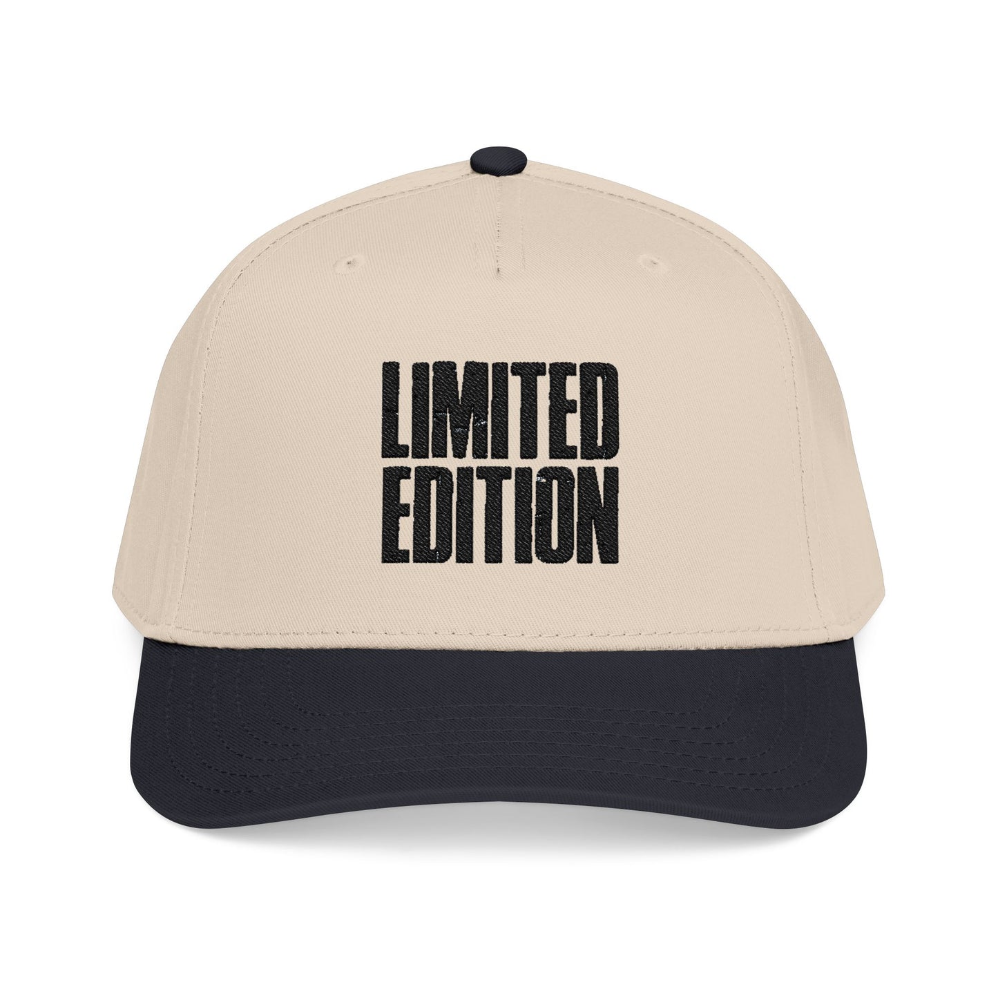 Limited Edition Mid Profile Baseball Cap
