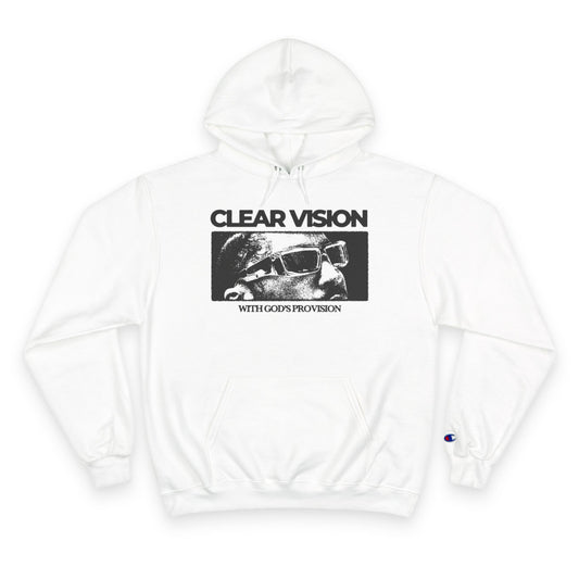 Champion Hoodie