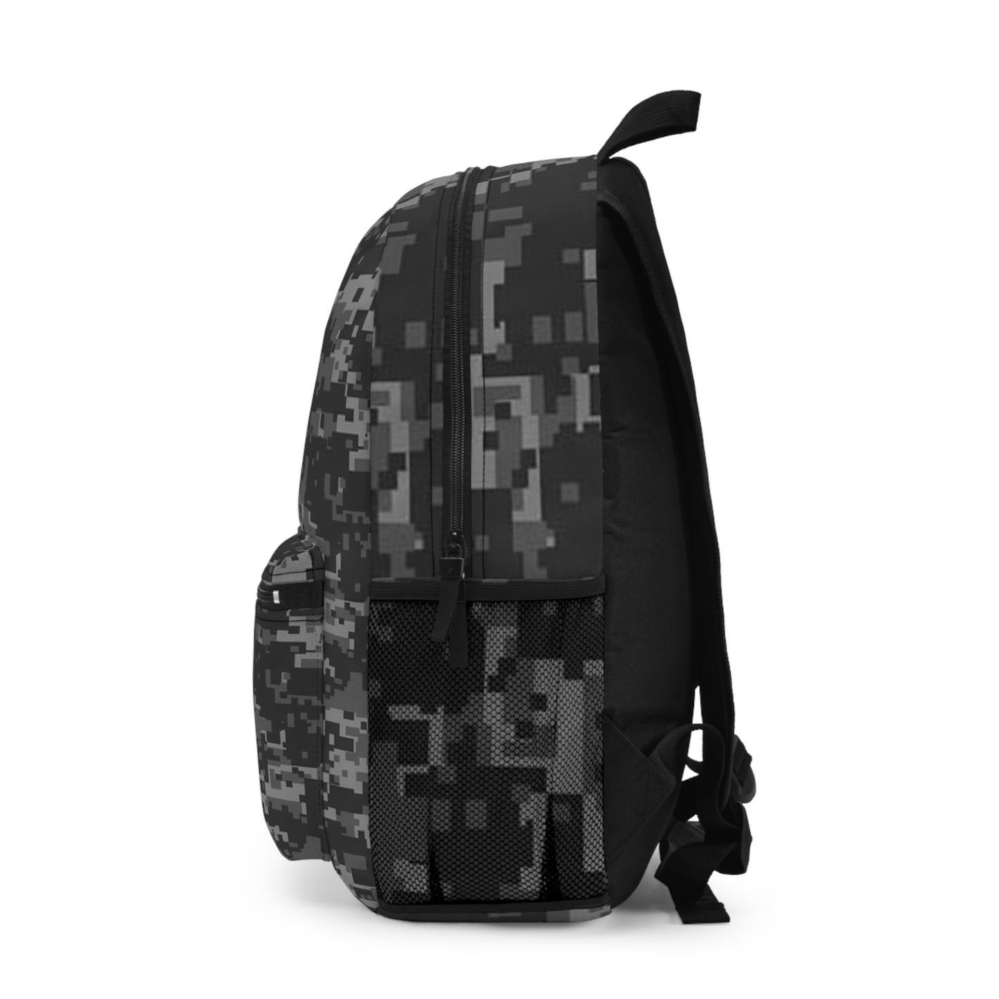 Camouflage Backpack for Outdoor Adventures