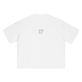 Boxy Oversized T-Shirt