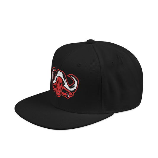 Snapback (Embroidery)