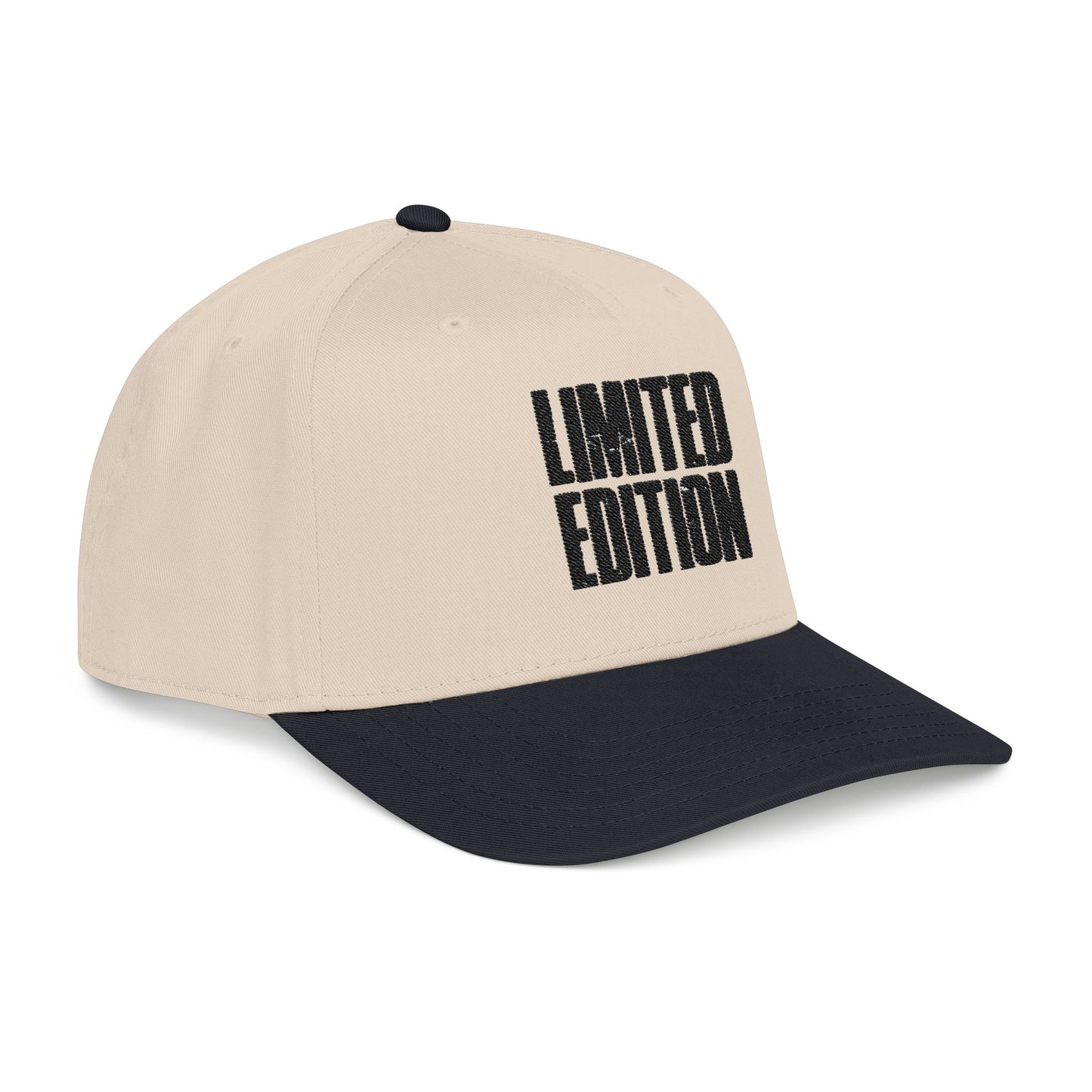 Limited Edition Mid Profile Baseball Cap