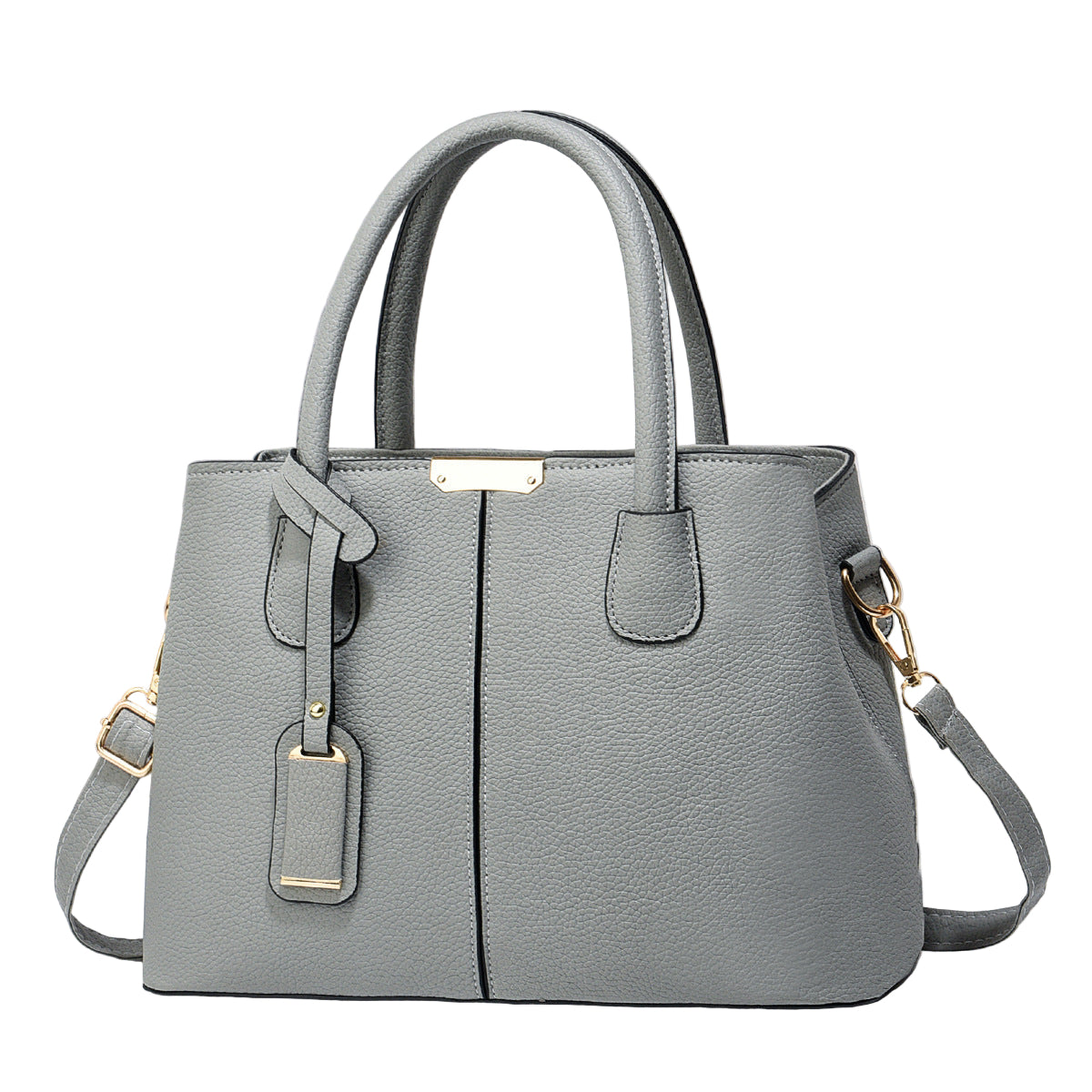 Women PU Leather Handbags Ladies Large Capacity Tote Bag Female Square Shoulder Bags New Fashion Crossbody Bags