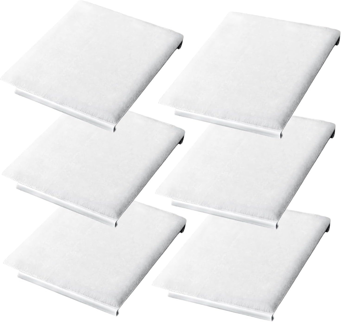 Paint Edger with 5Pcs Replace Pads, Paint Pad, Edge Painting Tool for Wall Paint Pad Applicator for Ceilings Corner Edges Painter Trim Painting Supplies Trimmer