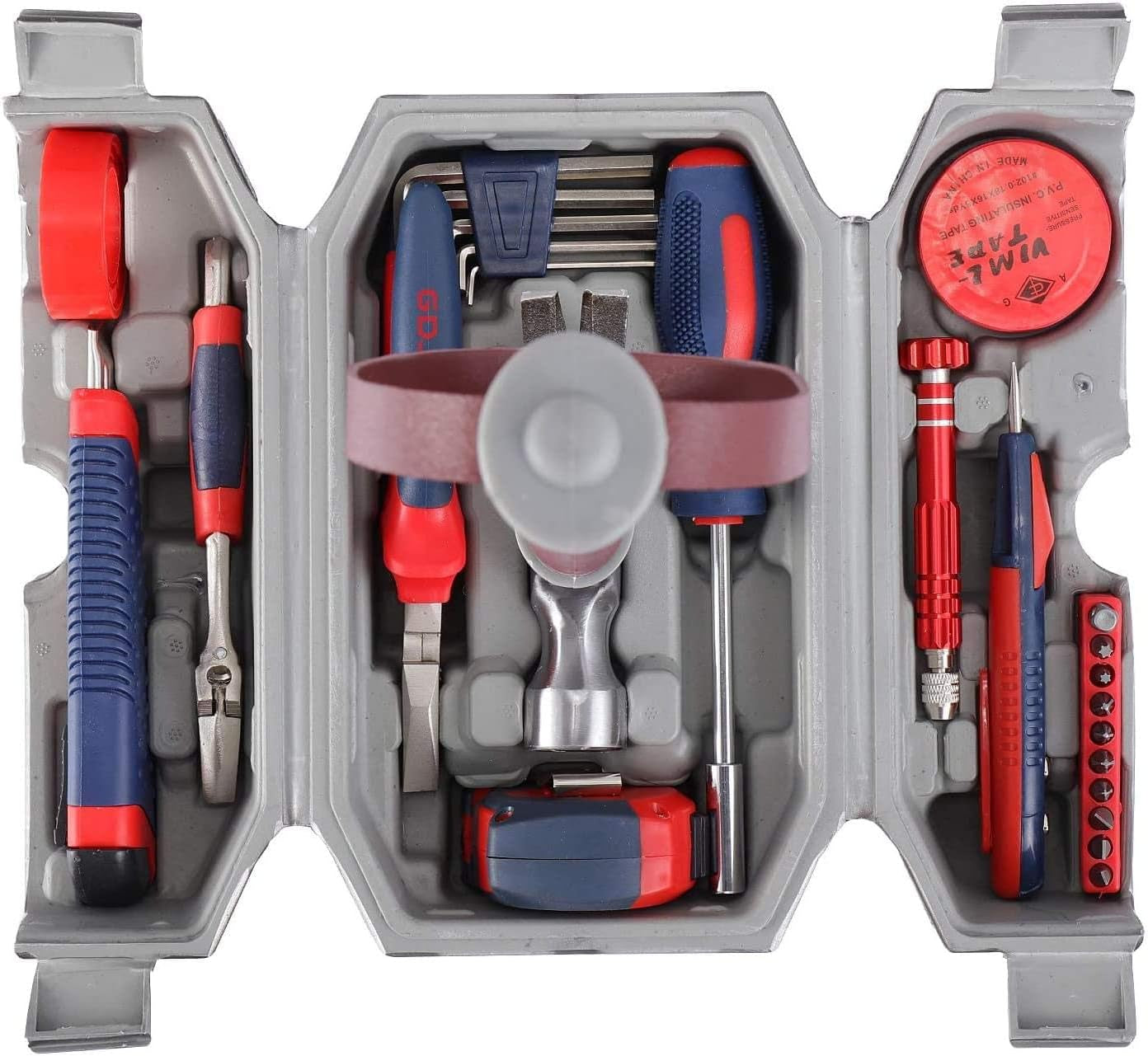Thor Hammer Tool Set 'Officially Licensed'