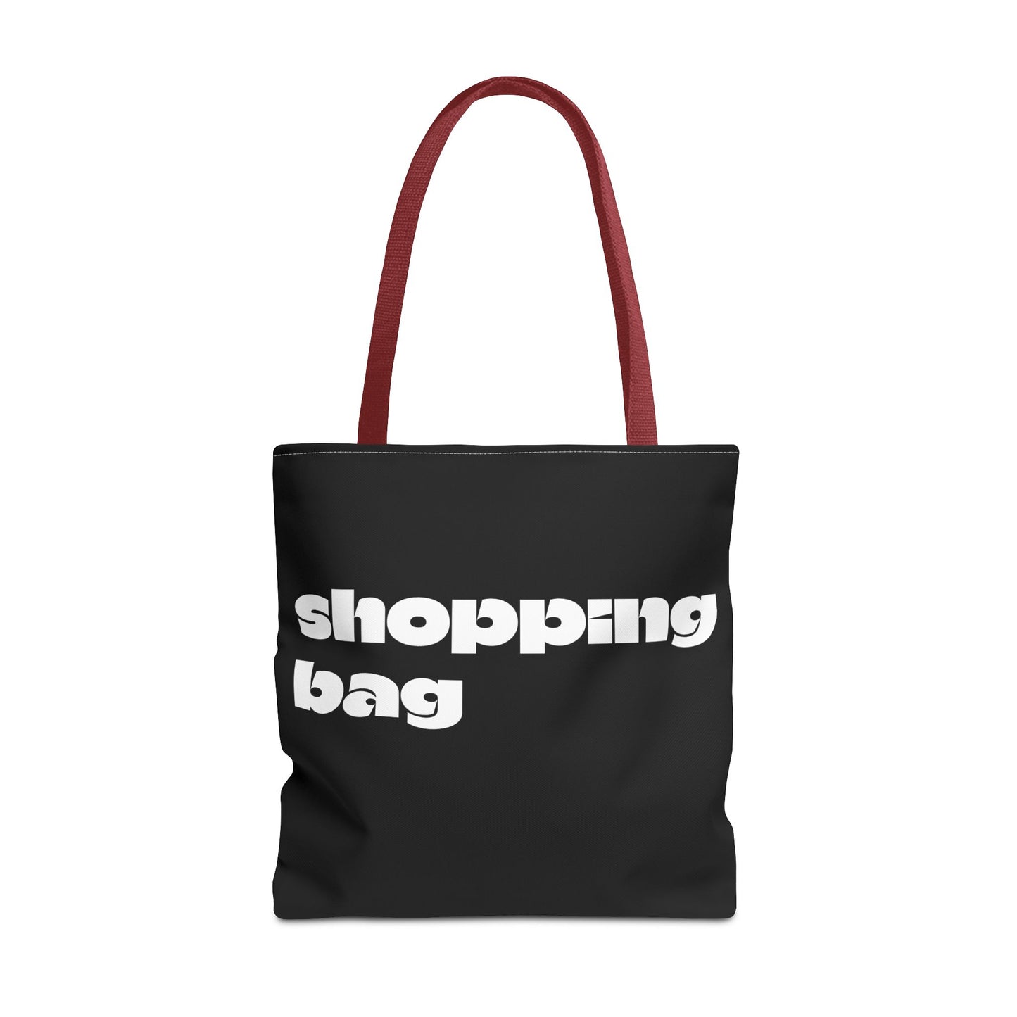 Stylish Shopping Tote Bag - Eco-Friendly, Reusable, Perfect for Daily Use