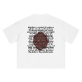 Boxy Oversized T-Shirt