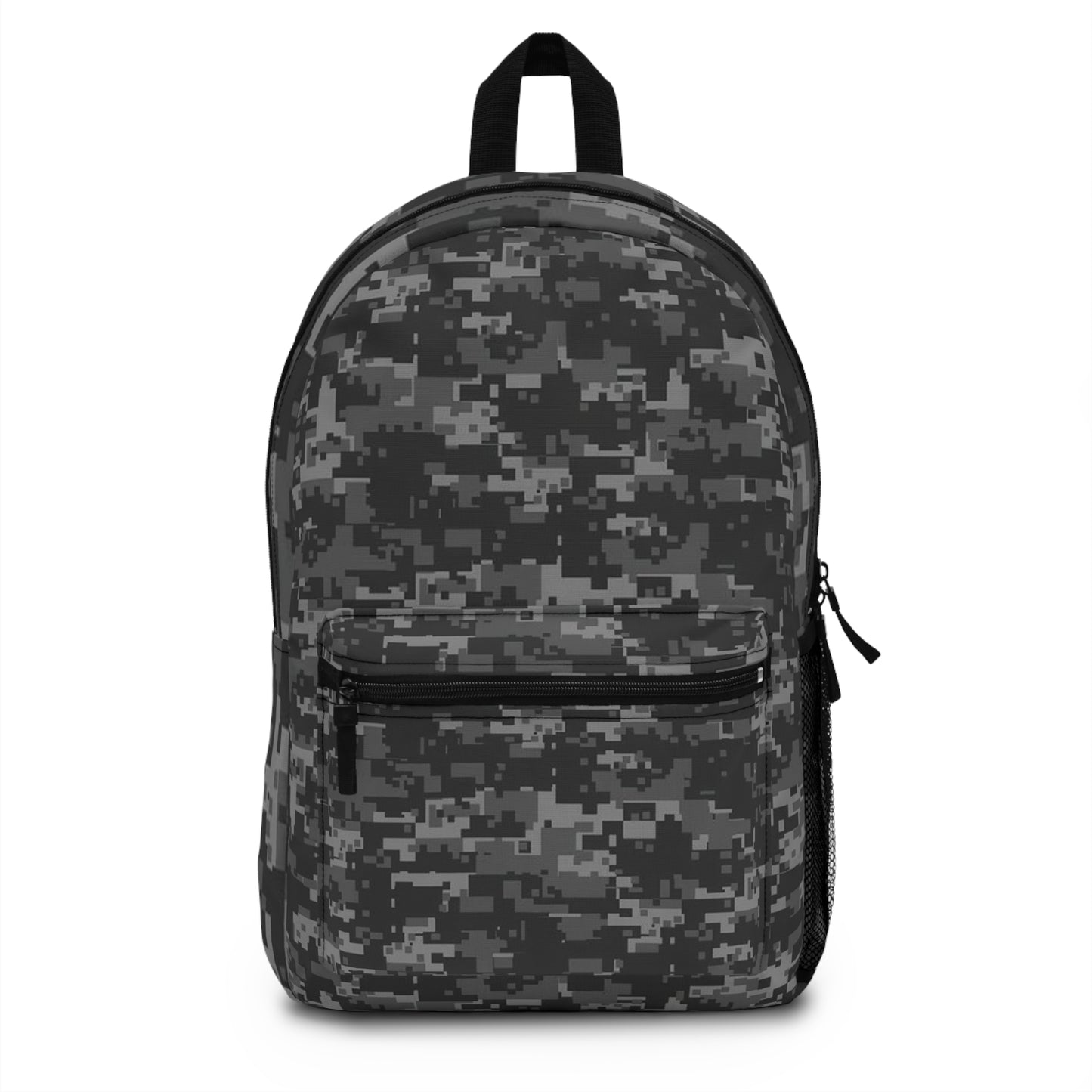 Camouflage Backpack for Outdoor Adventures