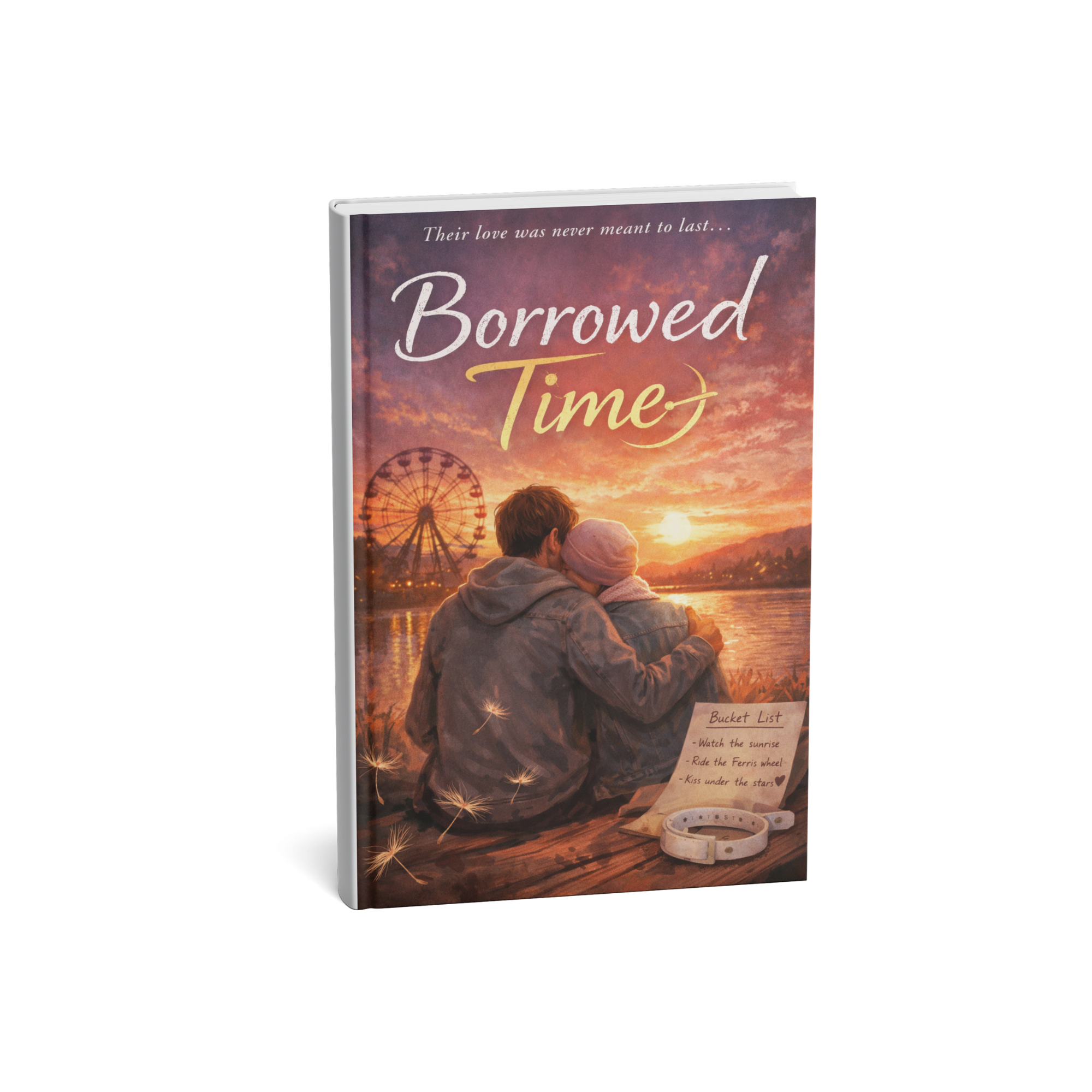 Borrowed Time