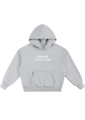 Essential Heavyweight Fleece Hoodie