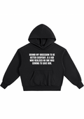 Essential Heavyweight Fleece Hoodie
