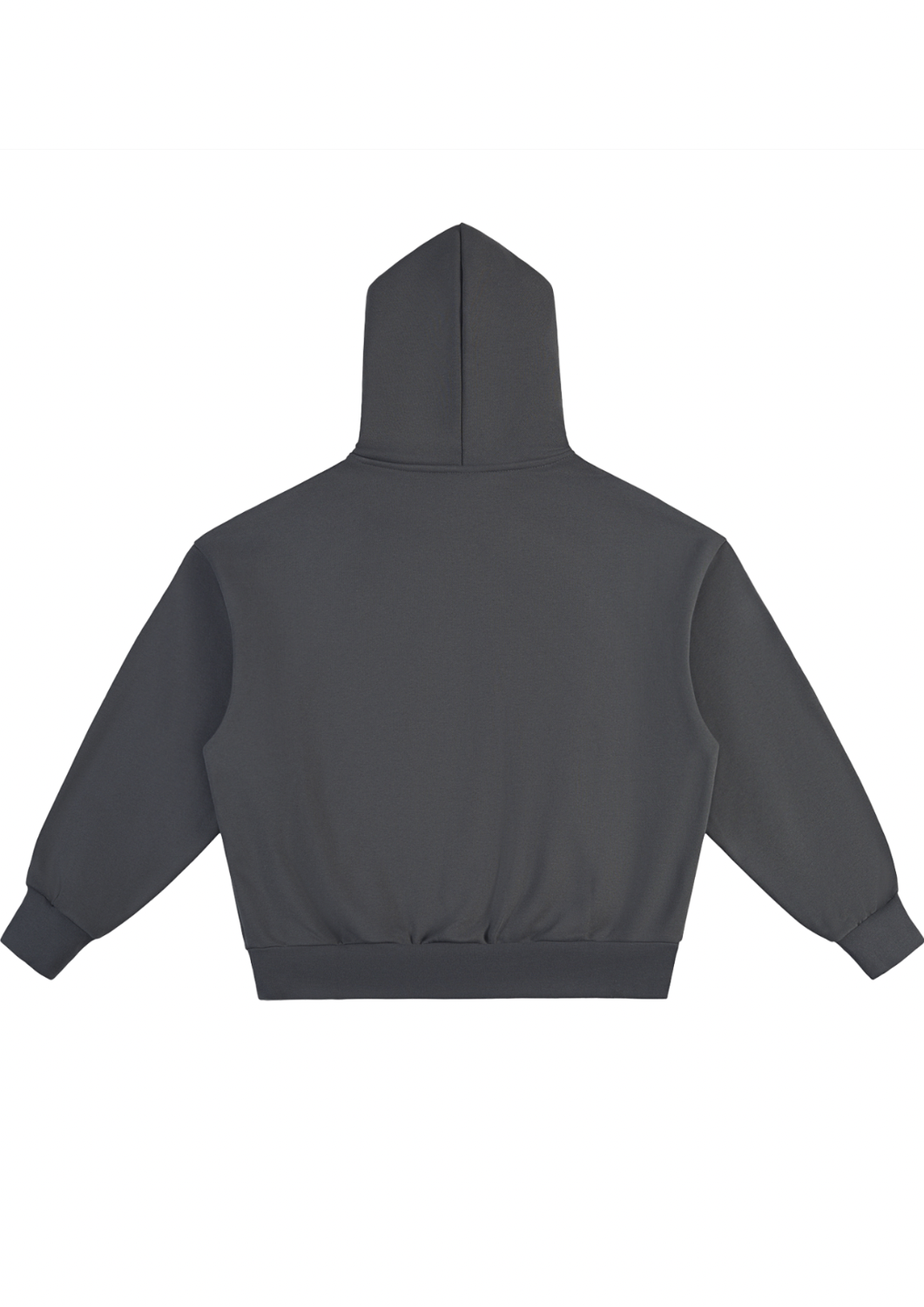 Essential Heavyweight Fleece Hoodie