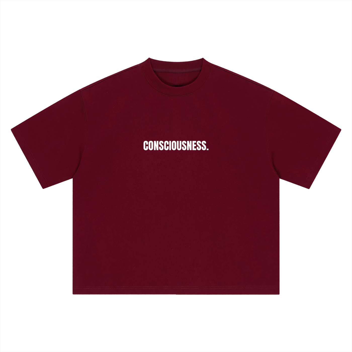 Boxy Oversized T-Shirt