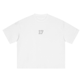 Boxy Oversized T-Shirt