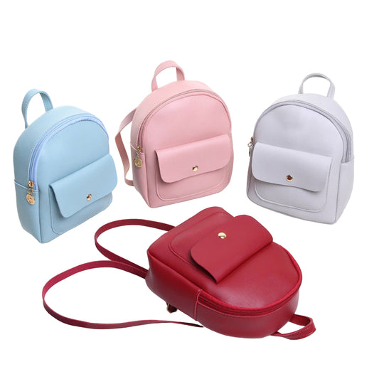 Korean Backpack Large Capacity Backpack