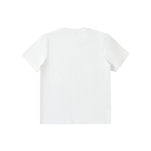 BODYCON RIBBED CROP TOP