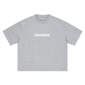 Boxy Oversized T-Shirt