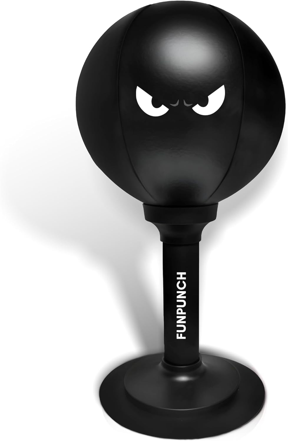 Rage Bag, Desktop Punching Bag | Desk Punching Bag Stress Relief, Fun Punch Rage Bag by Fun Punch Punching Bags