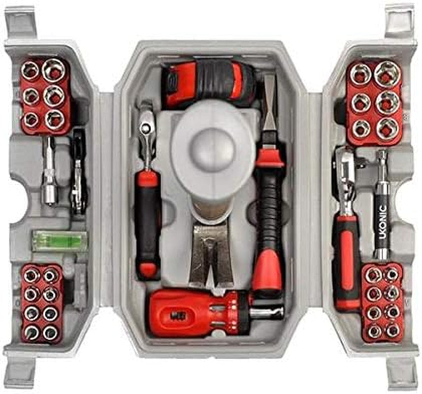 Thor Hammer Tool Set 'Officially Licensed'